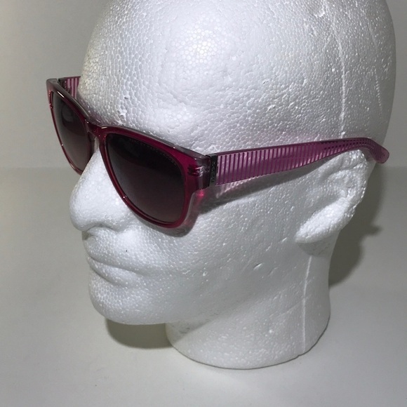 Marc by Marc Jacobs Sunglasses Striped - Picture 2 of 8